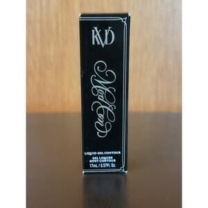 KVD Beauty Mod Con Liquid-Gel Contour - Light Medium Neutral 70